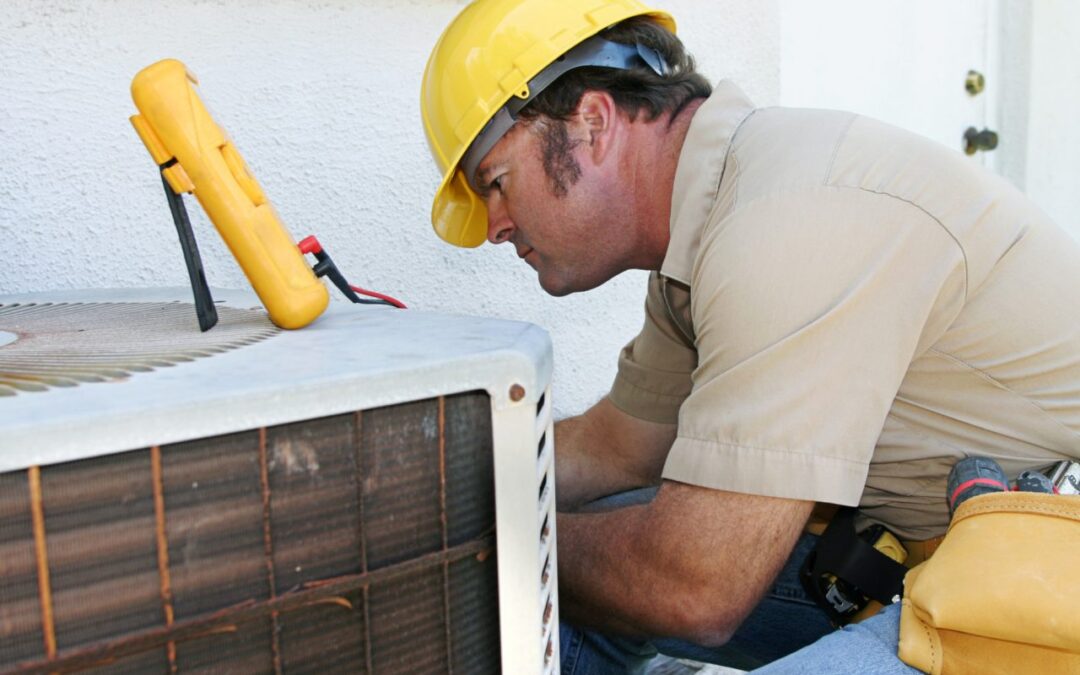 7 Important AC Maintenance Tips for Spring