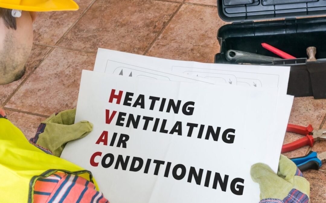 5 Warnings Signs You Need to Hire a New Heating and Air Conditioning Service Company
