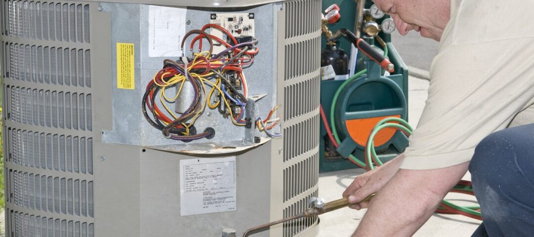 How to Know if You’ve Found a Legit AC Repairman