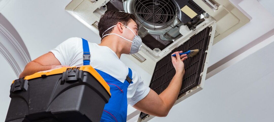8 Reasons to Get an AC Tune Up Before Summer