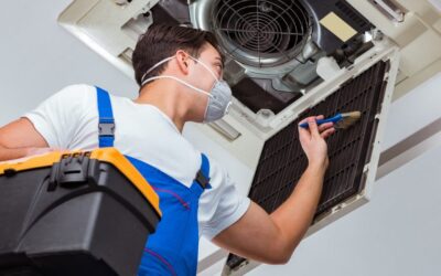 8 Reasons to Get an AC Tune Up Before Summer