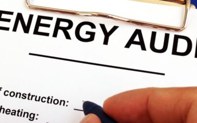 Why You Need a Home Energy Audit
