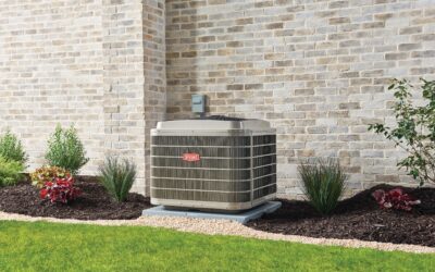 HVAC 101:  Understanding Home Heating and Cooling Systems